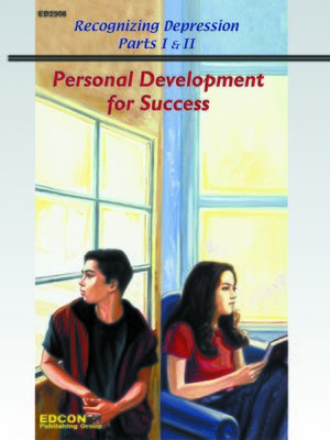 cover image of Personal Development for Success, Volume 8